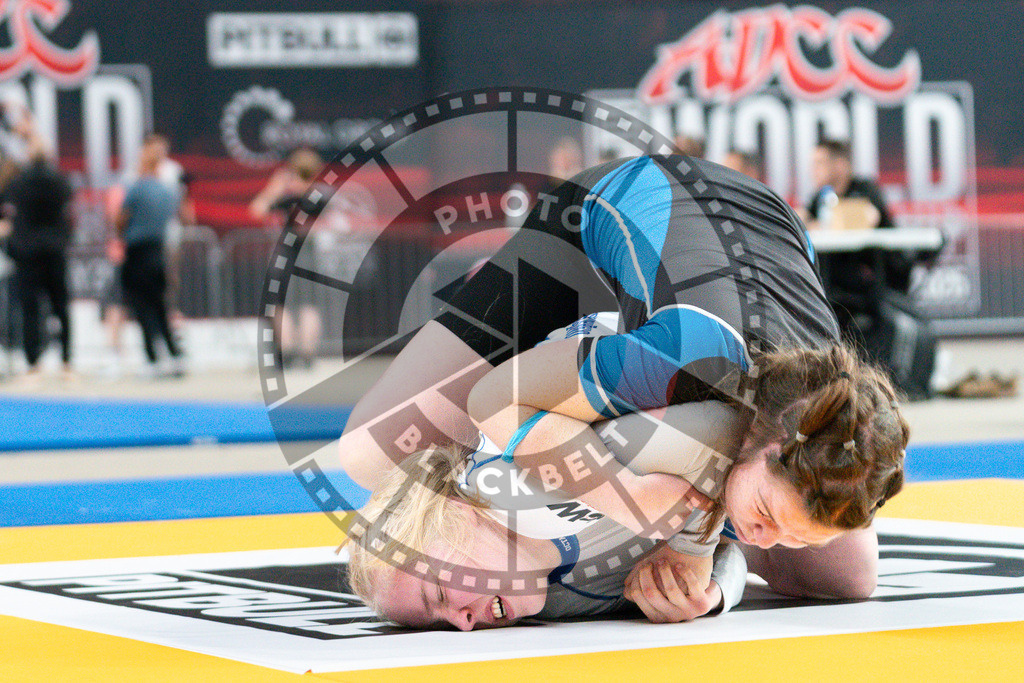 20250517PBB1484 | Athletes compete during the first day of the ADCC Amateur World Championship on May 15, 2025 in Warsaw, Poland. © Chiara Dazi / photoblackbelt