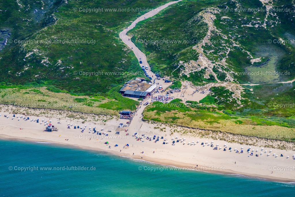 Sylt_Rantum_Sansibar_ELS_4264130625 | SYLT 13.08.2025 Gebäude des Restaurant " Sansibar " im Ortsteil Rantum (Sylt) in Sylt auf der Insel Sylt im Bundesland Schleswig-Holstein, Deutschland. // Building of the restaurant " Sansibar " in the district Rantum (Sylt) in Sylt on Island Sylt in the state Schleswig-Holstein, Germany. Foto: Martin Elsen