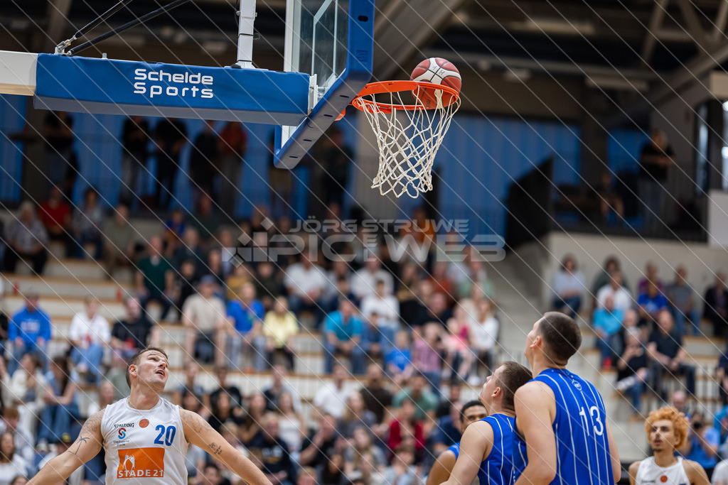 20250921_Picselweb-Fotografie_Meta_2R3_0039 | Basketball, Herren Regionalliga Nord, VfL Stade - ASC 46 Göttingen 80:62 - Realisiert mit Pictrs.com