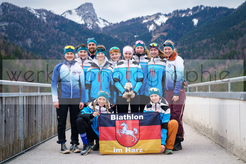 DSC Ruhpolding | Deutscher Schülercup Ruhpolding in der CHIEMGAU Arena am 2. und 3. März 2024