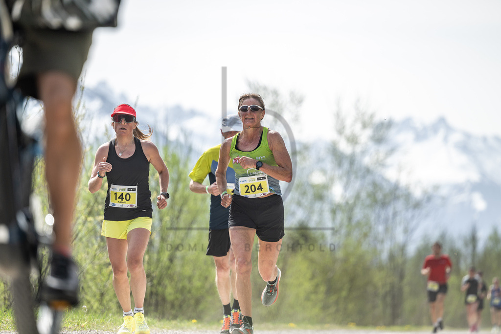 Frühlingslauf 2024 | Frühlingslauf 2024 am 07.04.2024 in Sonthofen. 



(Foto: Dominik Berchtold/www.dberchtold.com)