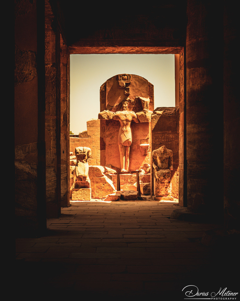 Bilder aus Luxor | Bilder aus Luxor