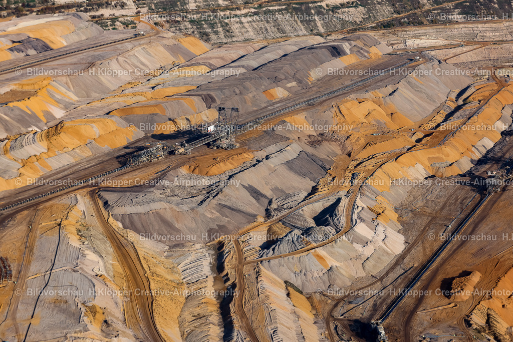 Luftbild-Niederzier-Tagebau Hambach-8304 | Luftbildfotografie Hermann Klöpper - Realized with Pictrs.com