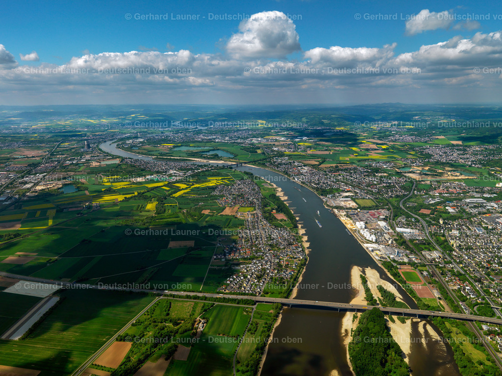 3117051 | Rhein bei Neuwied