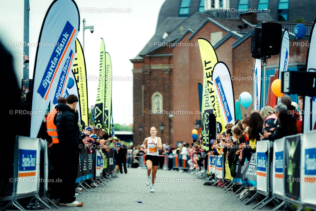Brückenlauf, 17.05.2026 | am 17.05.2026 bei SPARDA-BANK Brückenlauf in Düsseldorf