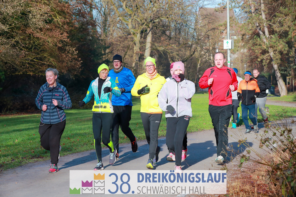 2. Testlauf | 3koenigslauf 2024 - Realisiert mit Pictrs.com