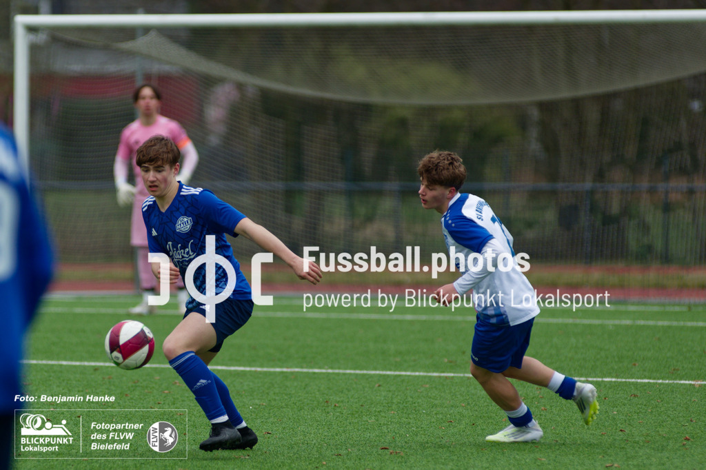 20260315_U17_HallAvenw_126 | Blickpunkt Lokalsport - Realisiert mit Pictrs.com