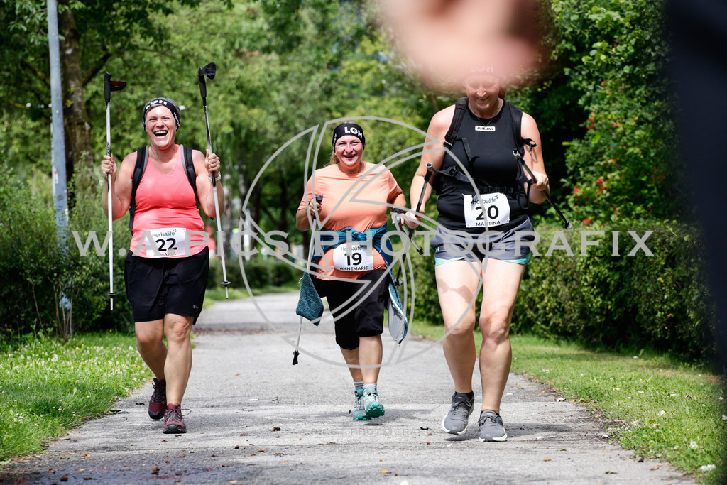 ..... | INNSBRUCK,AUSTRIA, 13.07.24, HERBALIFE 5K Innsbruck  , Image shows: Photo: WAPICS / Andreas Willdoner