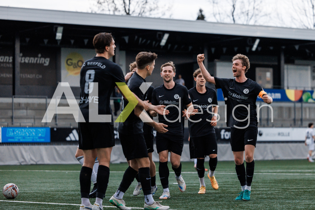 Fussball I Herren I Saison 2025-2026 I 2. Liga Interregional – Gruppe 5 I 17. Spieltag I FC Wil 1900 II - FC Seefeld Zürich I 11.04.2026 | Hochwertige Sportfotos kaufen & lizenzieren für Medien, Vereine, Agenturen & Sportler:innen. Entdecke professionelle Sportfotografie im Bildshop von Alexander Franzen. - Realisiert mit Pictrs.com