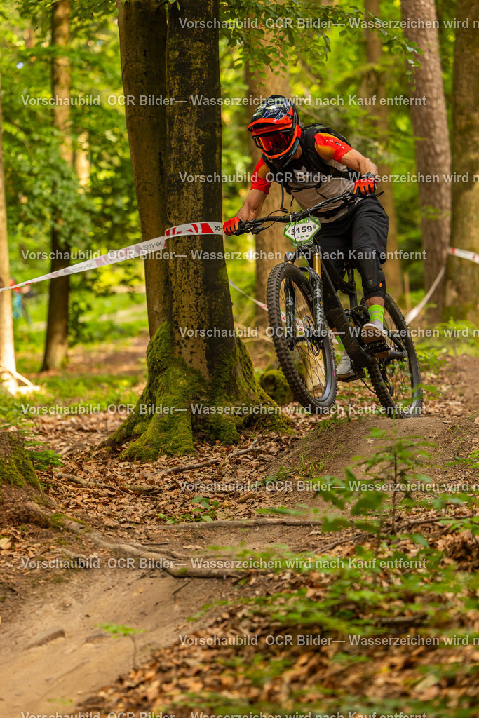 E1 Trieb Samstag R1-2553 | OCR Bilder Fotograf Eisenach Michael Schröder