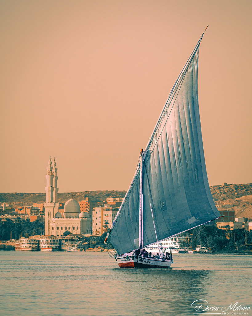 Bilder aus Assuan | Bilder aus Assuan