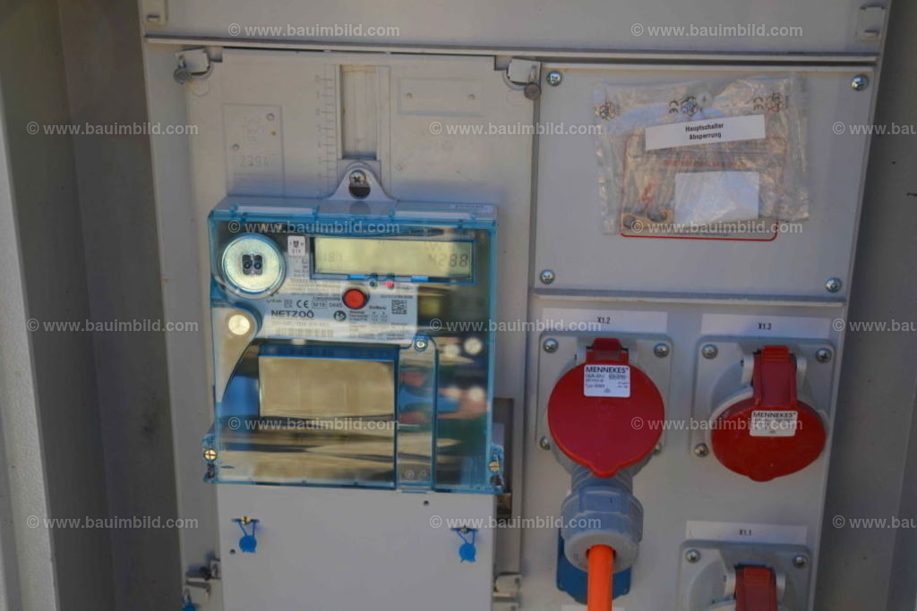 bib-lg01-baustelleneinrichtung-0007 | Nach LV-Leistungsgruppen sortierte Detailfotos über den Bau eines Hauses. Alle Hausbau-Bilder direkt vom Urheber und Autor der Website Haus-Selber-Bauen.com