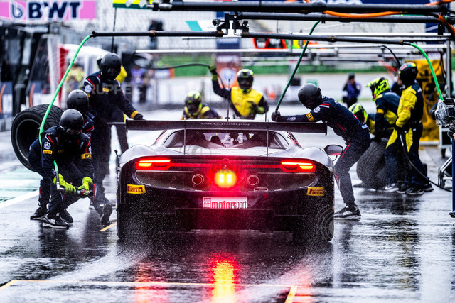 DTM825_100414283403373MC | DTM, 15. + 16. Rennen Hockenheimring 2025 - Foto: Gruppe C Photography - Realisiert mit Pictrs.com