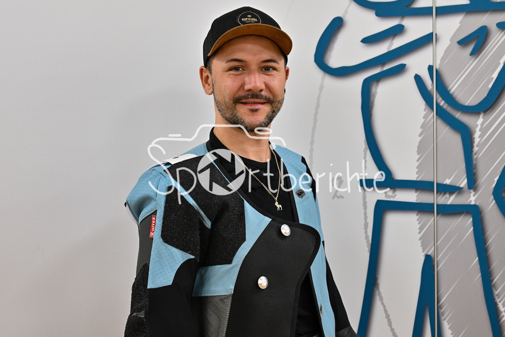 Tagbergschützen Gundelsdorf 2025/26 | Michael SCHAITZ