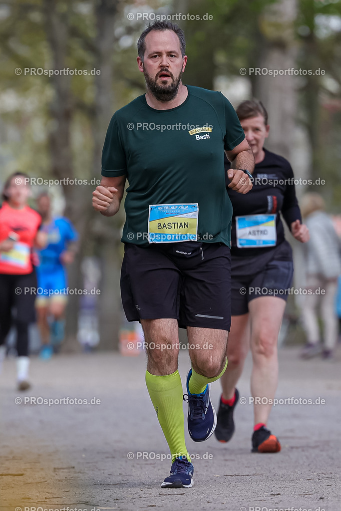 Osterlauf Koeln; Koeln, 16.04.22 | Impressionen vom Osterlauf Koeln am 16.04.22 in Koeln (Nordrhein-Westfalen).