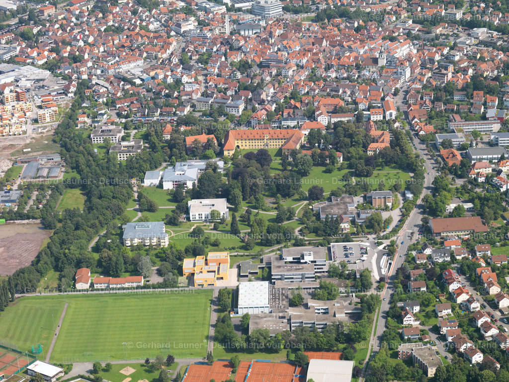 2997562 | Klinikum Schloß Winnenden
