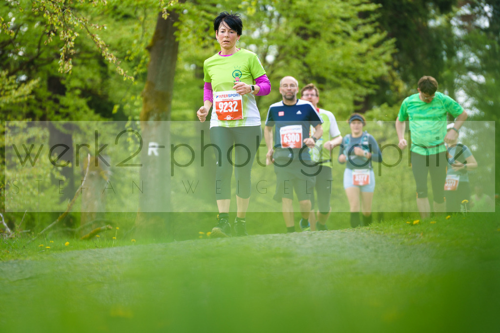Rennsteiglauf 2023 | Rennsteiglauf 2023 am 12. Mai 2023 - Marathon-Strecke Neuhaus/Rwg. - Schmiedefeld