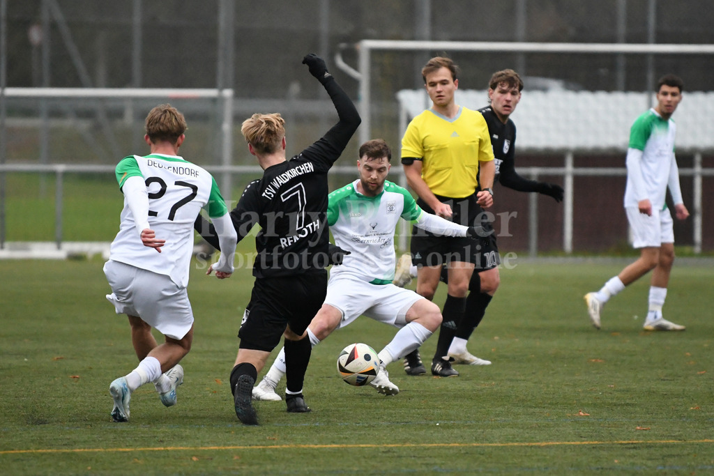 SPVgg GW Deggendorf : TSV Waldkirchen | SpVgg GW Deggendorf : TSV WaldkirchenFlorian Garhammer (SpVgg GW Deggendorf #16) - Realisiert mit Pictrs.com