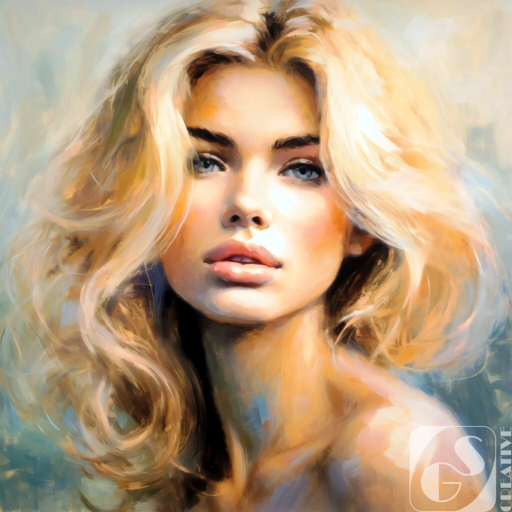 Blonde beauty 2 | Fotogeschenke aller Art, kostenlose Games und die schönsten KI-Bilder in 4K Qualität. Egal ob als Download, Leinwand, Kalender usw... Jetzt günstig bestellen!
 - Realisiert mit Pictrs.com