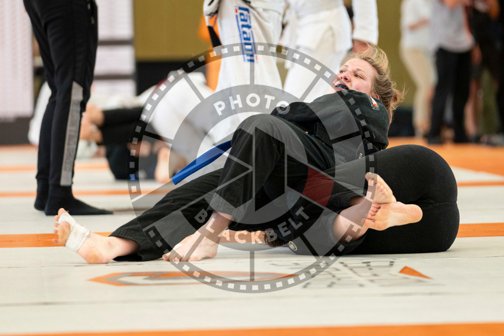 20230624PBB_1211 | Athletes compete during the Grappling Industries BJJ Competition in the Siemensstadt sport club in Berlin, Germany, on June 24, 2023.