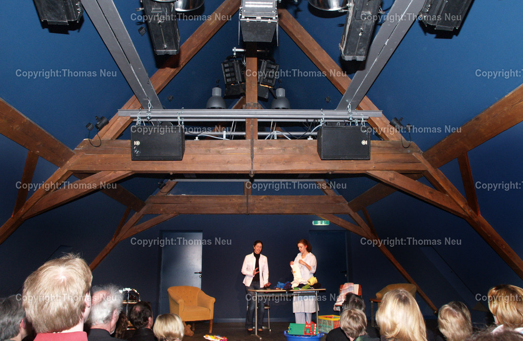 Theaterwerkstatt AKG | 1205