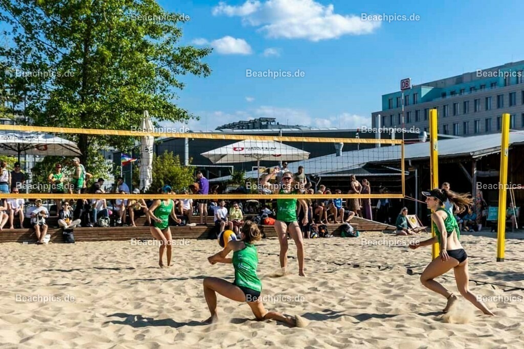 2023-00068756-A+-Turnier-BeachMitte |  13.05.2023; Berlin Foto: Gerold Rebsch - www.beachpics.de
