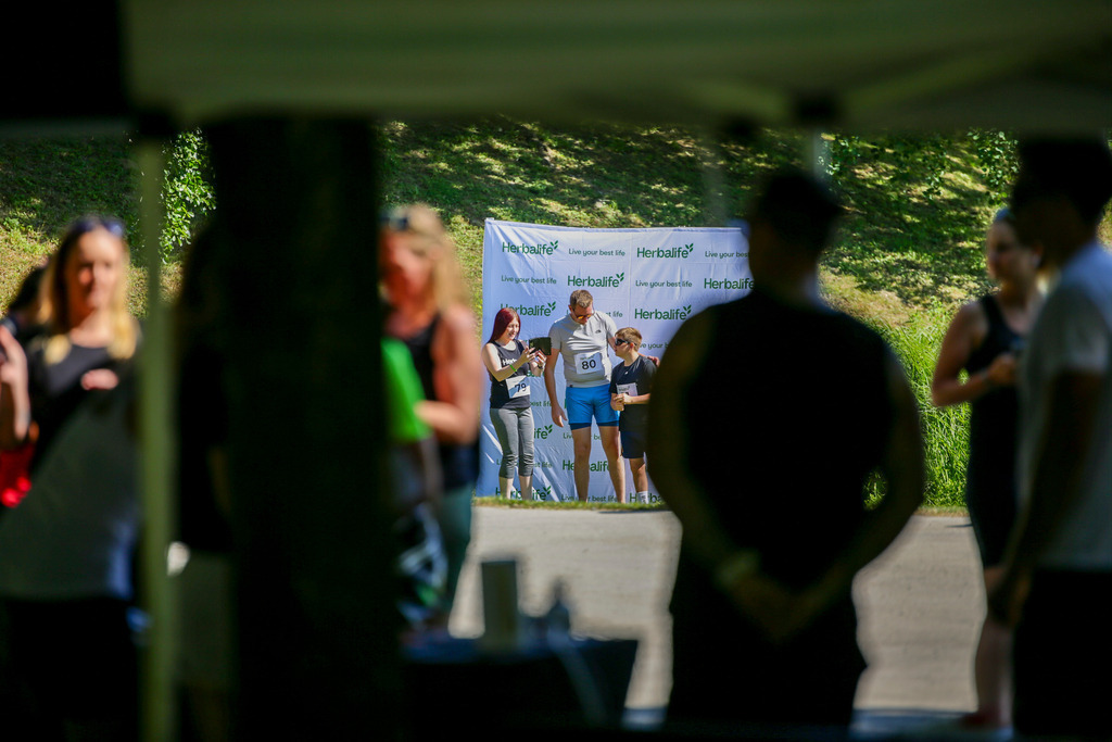 20250621-AW_L0513 | AUSTRIA, 21.06.2025, Forchtenstein, 5k Herbalife Cometogether, Photo: WAPICS / Andreas Willdoner