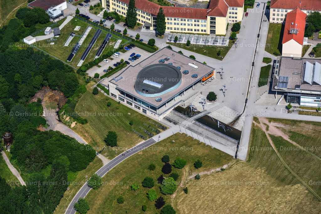 3301565 | Audimax TU Ilmenau