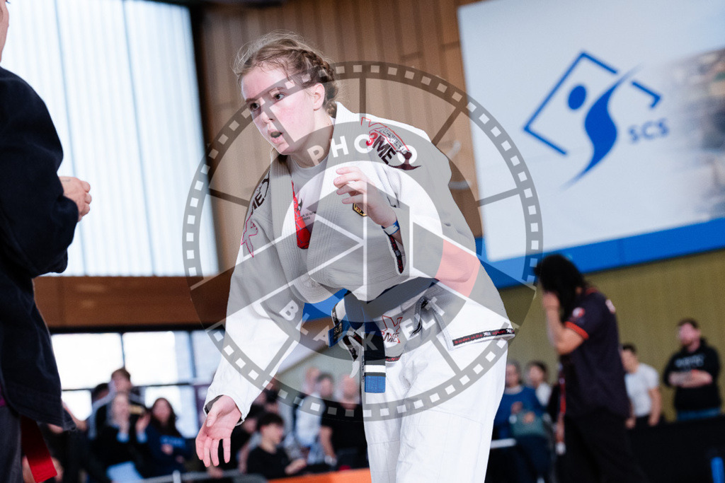 20251122PBB12677 | Athletes compete during the Grappling Industries Berlin Jiu-Jitsu and Grappling Championship, on November 22, 2025 in Berlin, Germany. © photoblackbelt