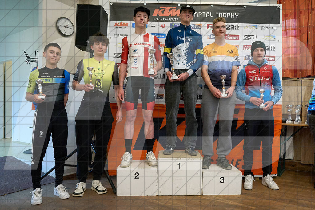 34. KTM Kamptal Trophy  | ZÖBING, Österreich – 2026-03-28: 34. KTM Kamptal TrophyFoto: © 2026 Martin Bihounek - MB Creative e.U.