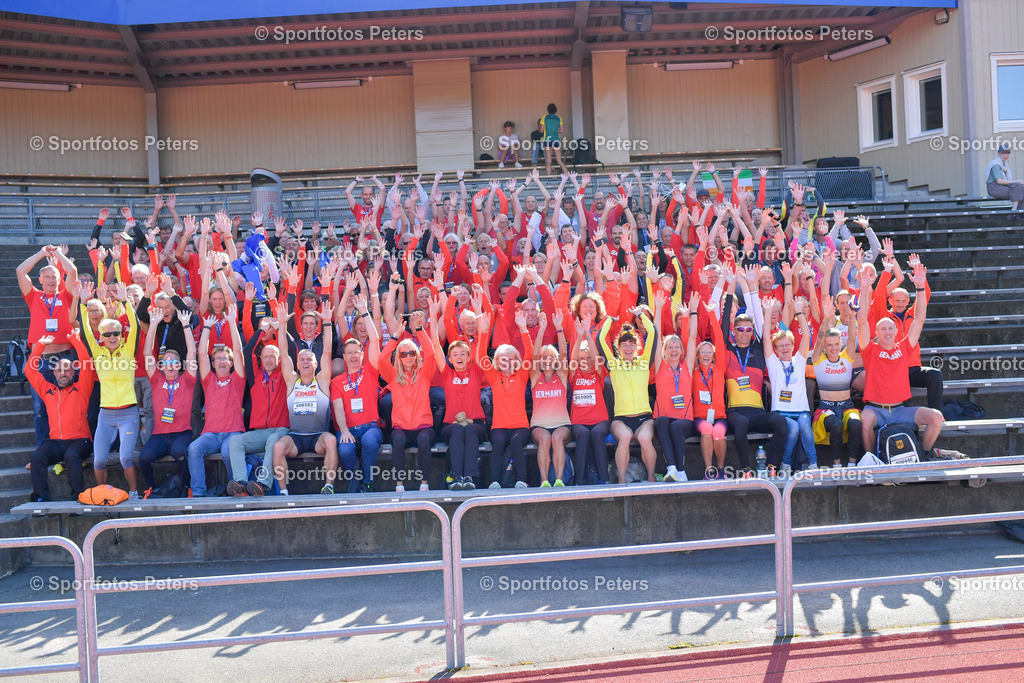 WMAC 2024 - Day 6_73 | World Masters Athletics Championship am 19.08.2024 in Gotheburg; SpeerwurfPhoto: Kai Peters - Realisiert mit Pictrs.com