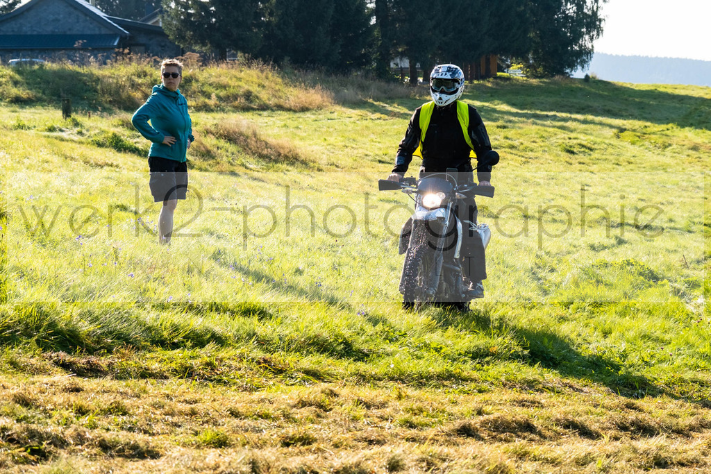 RennsteigRIDE 2021 | Schmiedefeld, 4. September 2021
