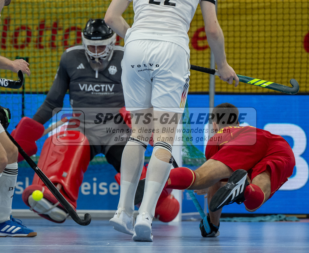 Halle EM Bronze Deutschland - Spanien 5-6 11.1.26 SG-0686 | Hockey,Sport,Fieldhockey,1.Bundesliga,2.Bundesliga,Sportfotografie,Shop,Sportphotography,Feldhockey,Hockeyliga