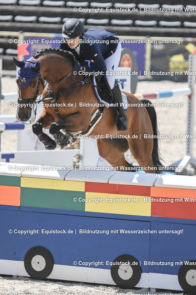 TS_20250518_CCI2_Springen_0563 | Foto: Thomas Hartig