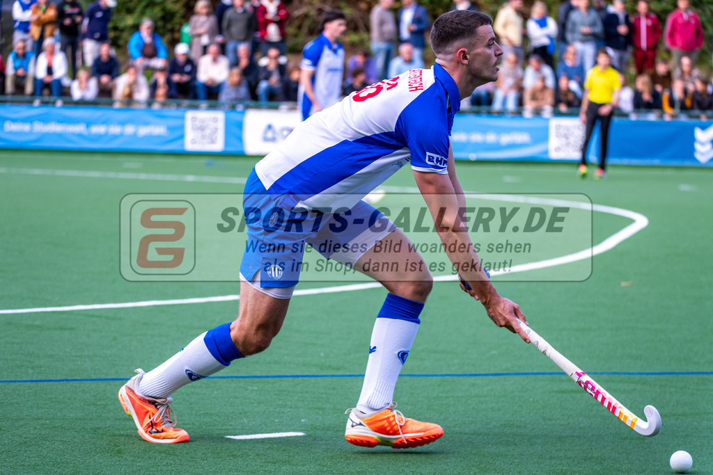 SM_20240914-D5A_1600 | 1.Bundesliga Feldhockey (M) GTHGC - MSC / 2:1