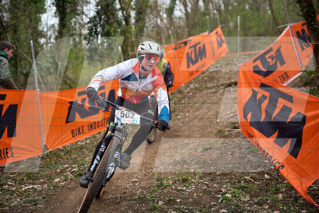 34. KTM Kamptal Trophy  | ZÖBING, Österreich – 2026-03-28: 34. KTM Kamptal TrophyFoto: © 2026 Martin Bihounek - MB Creative e.U.