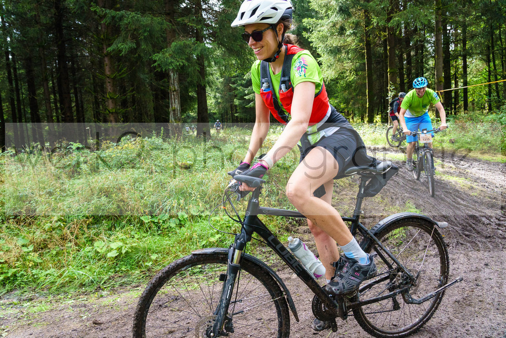 RennsteigRIDE 2023 | Am ersten Septemberwochenende startete der 7. RennsteigRIDE in Schmiedefeld!