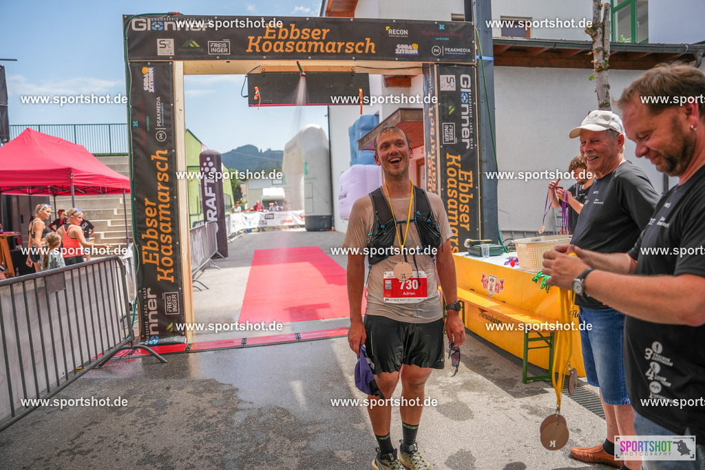 DSC07204 | 55. Ebbser Koasamarsch 2025  #55jahreebbserkoasamarsch #ebbserkoasamarsch #wandernkufsteinerland #trailrunningkufsteinerland #yourpictrs #sportshot_your_pictrs @Sportshotphotography. Copyright: www.sportshot.de