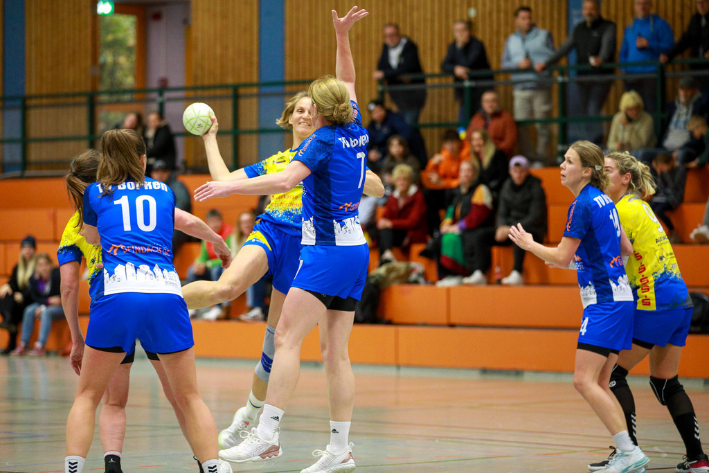 SVN_TvBorken_III_161124_HZ2_039 | Bildergalerie von Sport-Ereignissen aber auch von weiteren spannenden Dingen - nicht nur vom Niederrhein. In Anlehnung an den bekannten Spruch von Hanns Dieter Hüsch heißt das Motto: "Niederrhein ist überall".  - Realisiert mit Pictrs.com