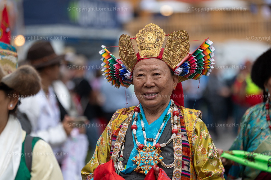 Schwingen -  ESAF Freitag Festumzug 2025 | Mollis, 29.8.25, Schwingen - ESAF Freitag Festumzug.