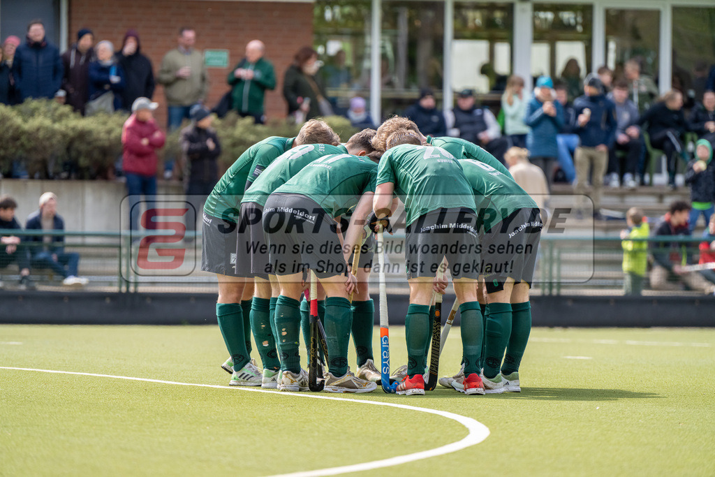 HK_20240421_100644 | Regionalliga West  Herren Club Raffelberg - Bonner THV am 21.4.2024 CHTC, Krefeld ,