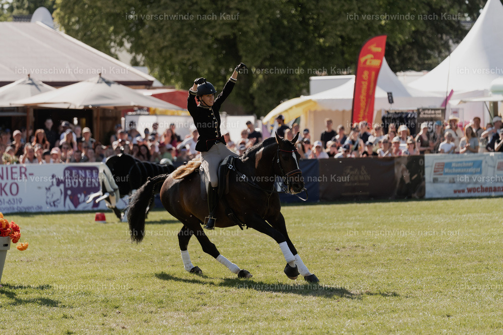 WE_MOS_Stoib_330_PI2025_2391 | Pferd International München 2025