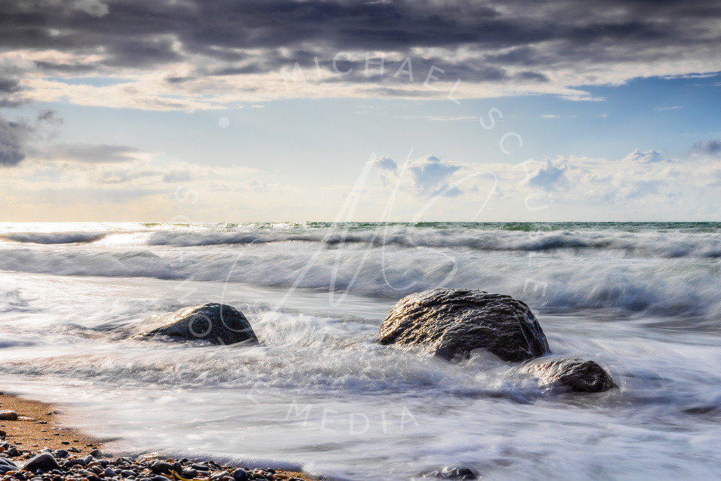 2023-07-20 Ostsee Nienhagen Sonnenuntergang 013 | Schwotte Media - Realisiert mit Pictrs.com