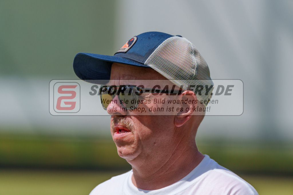 HK_20250622_109518 | 2. Bundesliga Damen Club Raffelberg - SW Neuss am 22.6.2025 Club Raffelberg, Duisburg