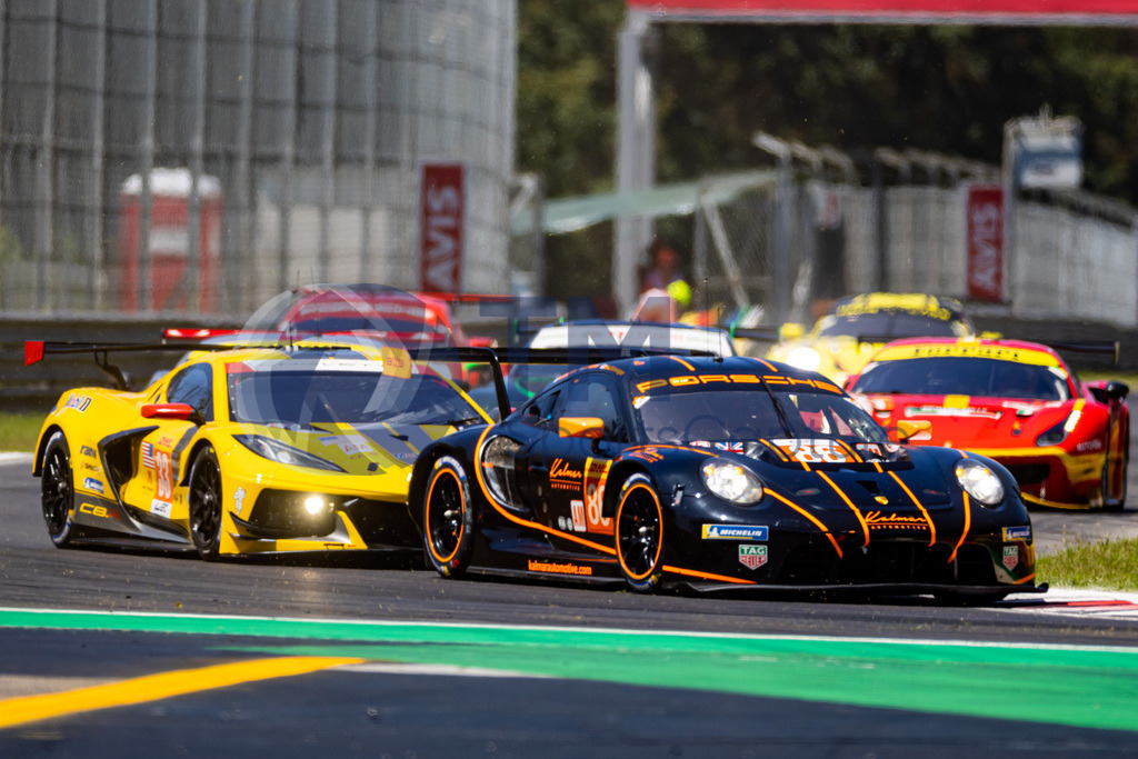 Trainproduction-20230709-0016 | MONZA,ITALY,09.Jul.23 - MOTORSPORTS - WEC, FIA World Endurance Championships, 6h of Monza, Autodromo Monza. Image shows Photo: Trainproduction / Matthias Trinkl