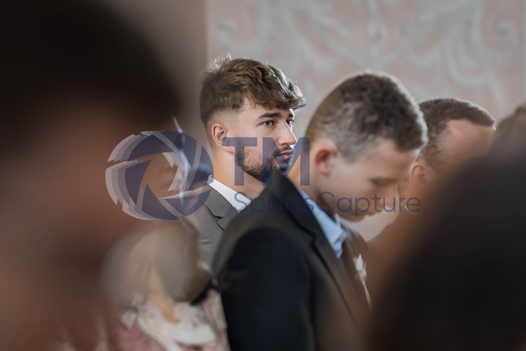 TM-20250608-1026 | Firmung Dom KlagenfurtCopyright: TM Sportscapture