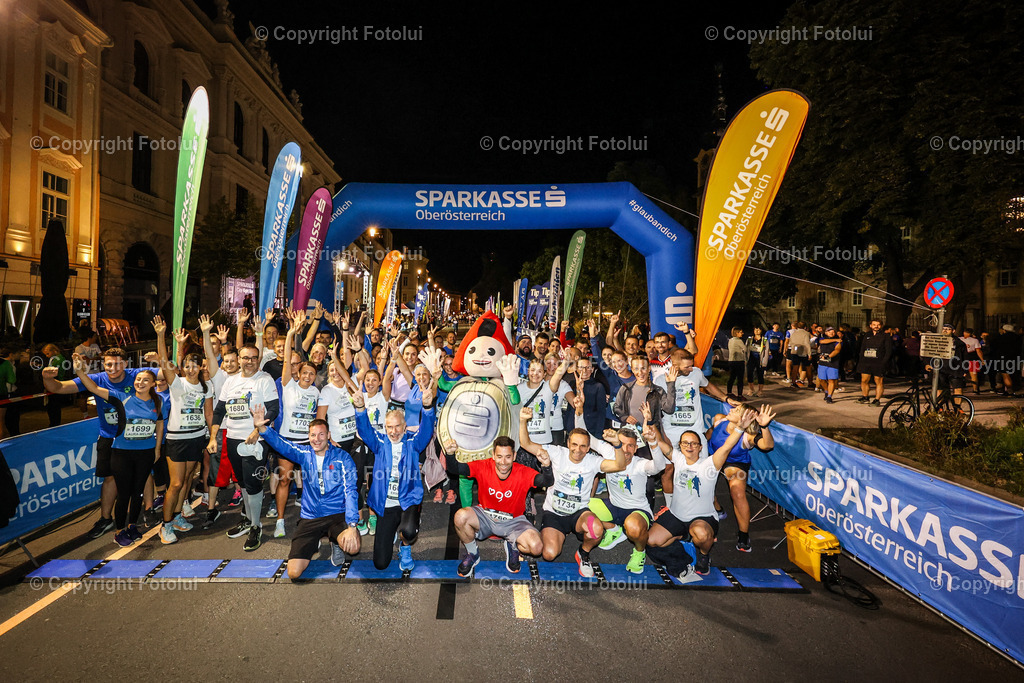 A-BINDER_20240926_0079 | Linz  AUSTRIA,26.Sept..2024 -Night Run Linz, Image shows Photo: Sportmediapics.com/ Manfred Binder