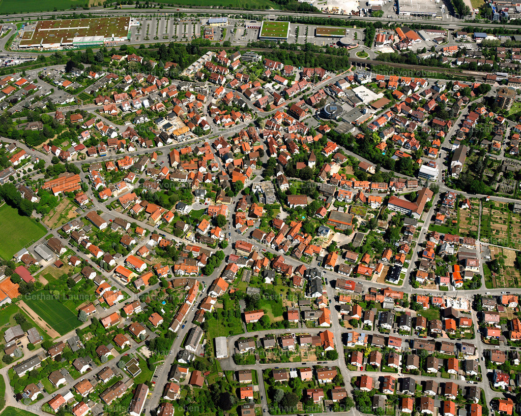 2507045 | Endersbach, Weinstadt