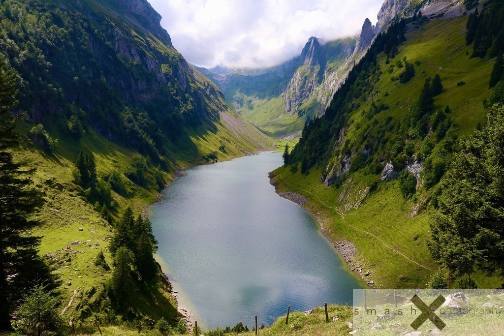 Fälensee 01 | Fälensee (Switzerland/Schweiz)