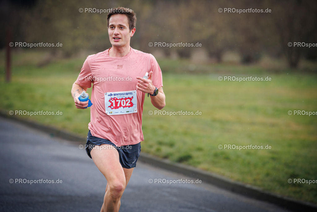 GVG-Winterstaffel; Pulheim, 01.02.2026 | Impressionen von der GVG-Winterstaffel am 01.02.2026 in Pulheim (Nordrhein-Westfalen). 